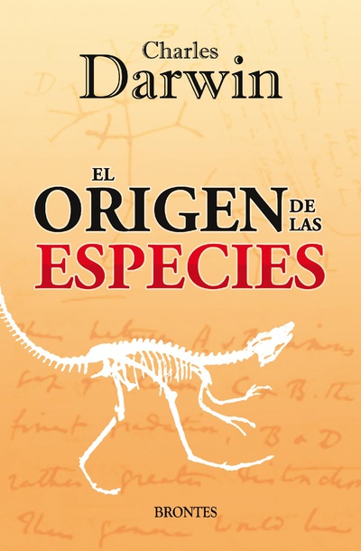 El origen de las especies