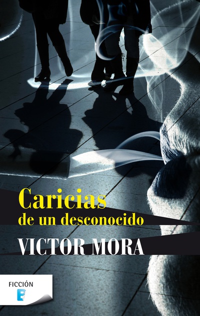 Caricias de un desconocido