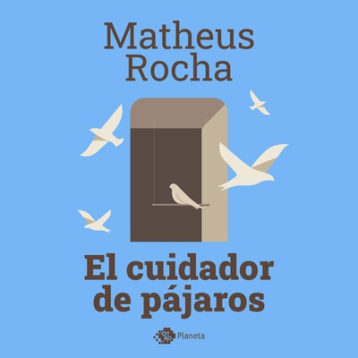 El cuidador de pájaros
