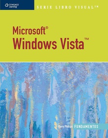 Microsoft Windows Vista. Fundamentos