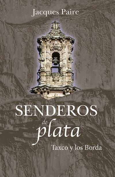 Senderos de plata