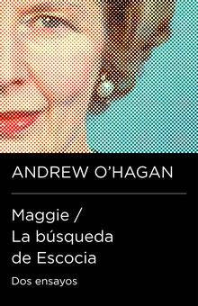 Maggie / La búsqueda de Escocia (Colección Endebate)