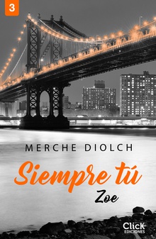 Siempre tú 3. Zoe