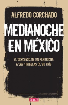 Medianoche en México
