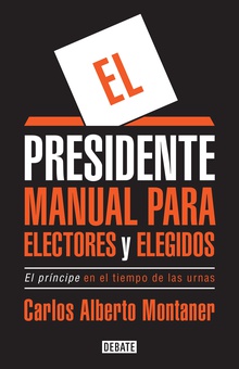 El presidente