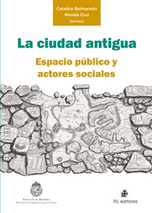 La ciudad antigua