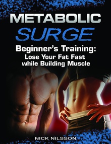 Metabolic Surge Beginner's Training