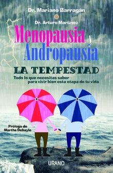 Menopausia y Andropausia