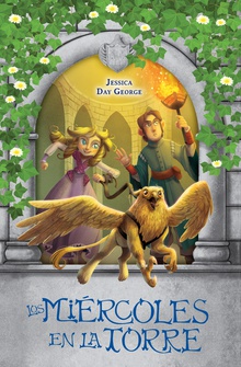 Los Miércoles en la torre (Castillo Glower 2)