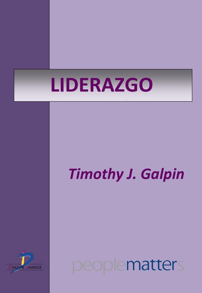 Liderazgo