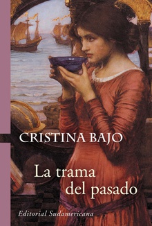 La trama del pasado (Biblioteca Cristina Bajo)