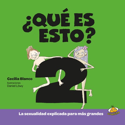 ¿Qué es esto? 2