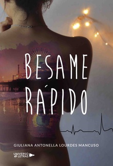 Bésame rápido