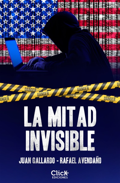 La mitad invisible