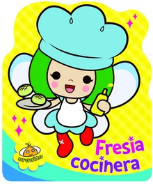 Fresia cocinera
