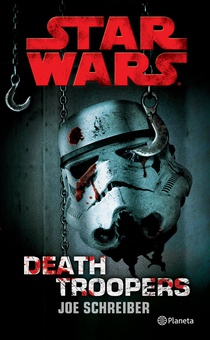 Star Wars. Death Troopers