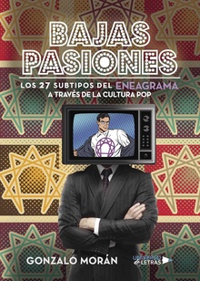 Bajas pasiones