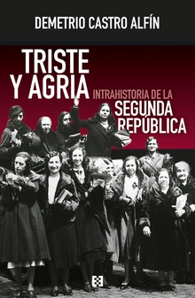 Triste y agria