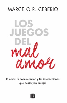 Los juegos del mal amor
