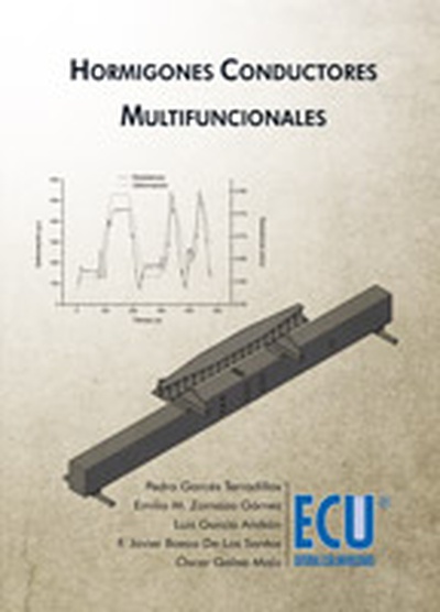 Hormigones conductores multifuncionales