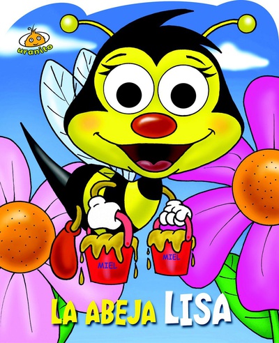 La abeja Lisa