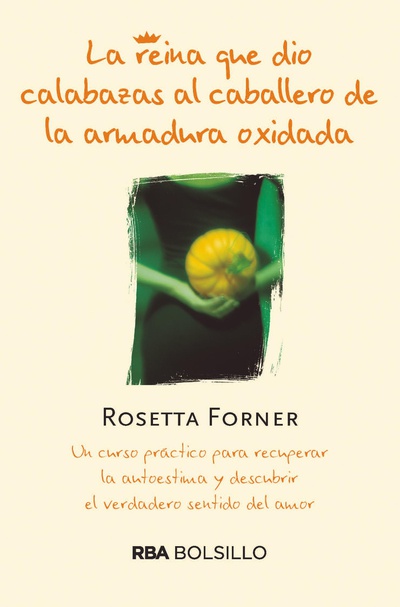 La reina que dio calabazas al caballero de la armadura oxidada