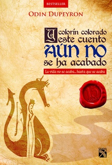 Y colorín colorado este cuento aún no se ha acabado
