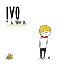 Ivo y la piedrita