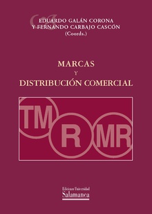 Marcas y distribuciÛn comercial