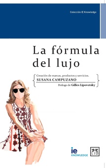 La fórmula del lujo