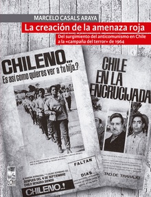 La creación de la amenaza roja