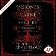 Visiones de carne y sangre