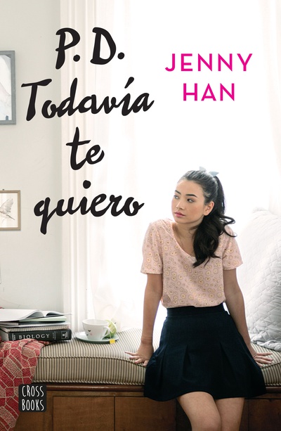 P.D. Todavía te quiero (Edición mexicana)