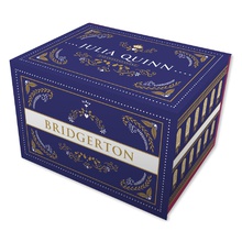 Box Set Saga - Los Bridgerton
