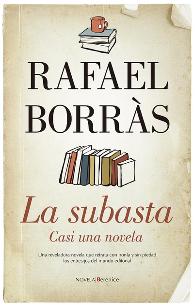 La subasta