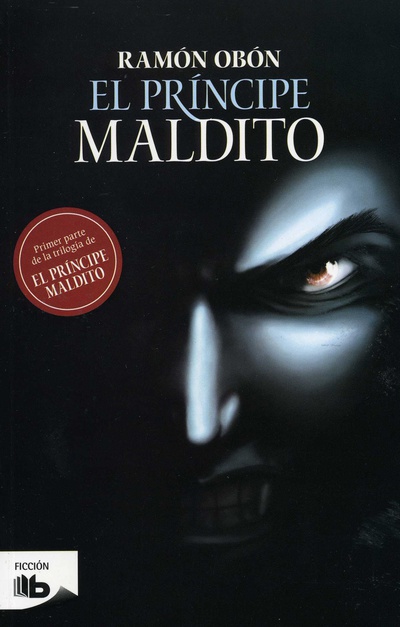 El príncipe maldito