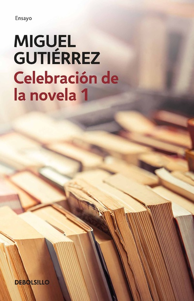 Celebracion de la Novela 1