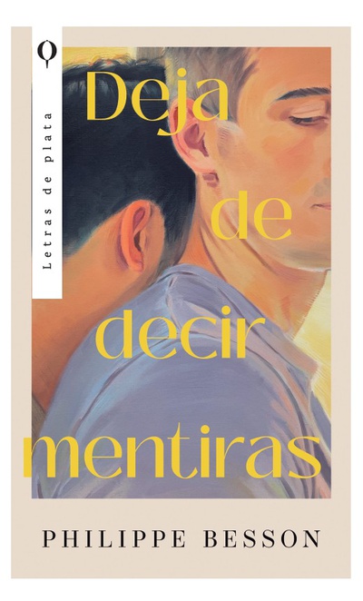 Deja de decir mentiras