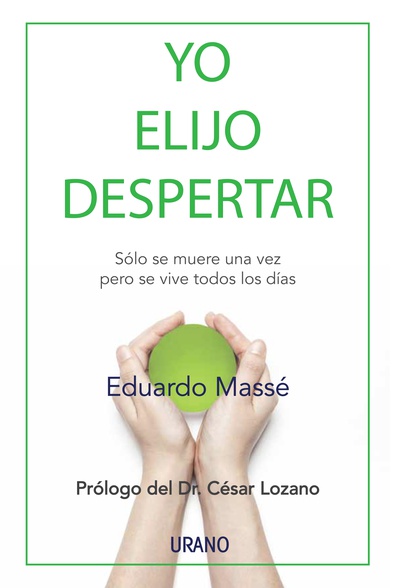 Yo elijo despertar