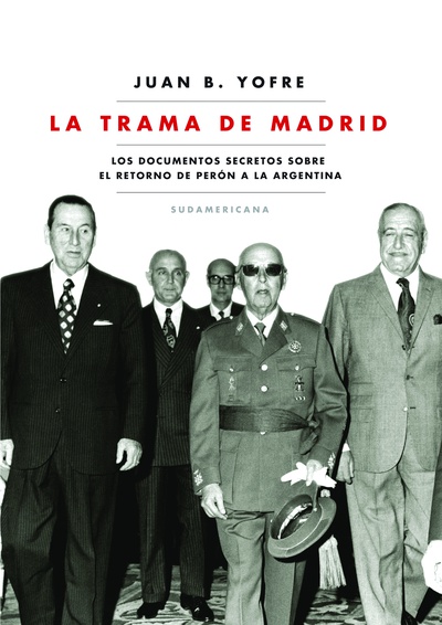 La trama de Madrid