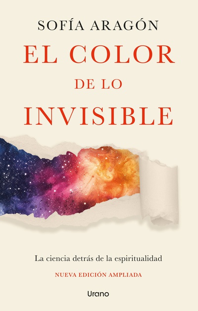 El color de lo invisible (Nueva edición ampliada)