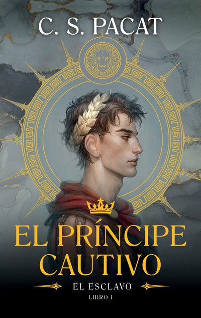 El príncipe cautivo: El esclavo