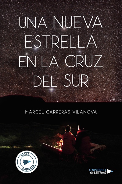 Una nueva estrella en la cruz del sur