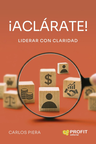 ¡Aclárate!