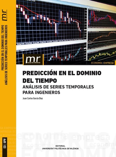 Predicción en el dominio del tiempo
