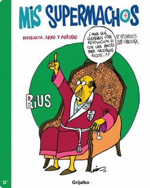 Mis supermachos 4 (Mis supermachos 4)