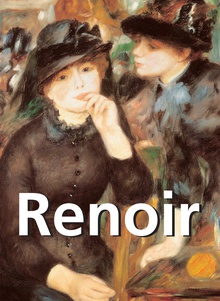 Pierre-Auguste Renoir et œuvres d'art