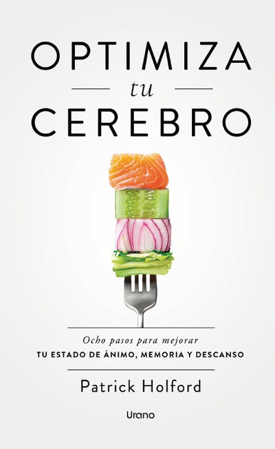 Optimiza tu cerebro