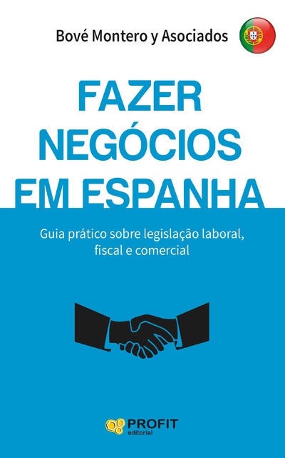 Fazer negócios em Espanha