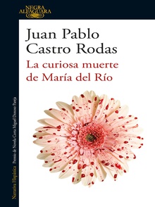 La curiosa muerte de María del Río